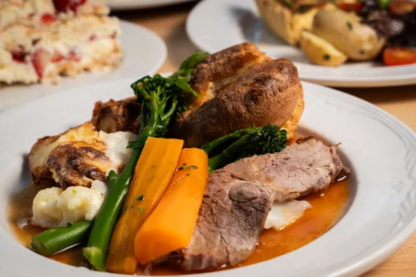 Coombe House Residential Care